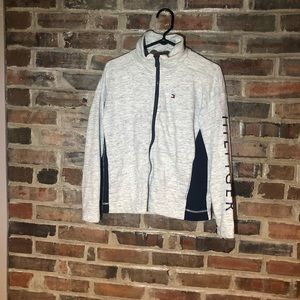 Tommy Hilfiger light jacket